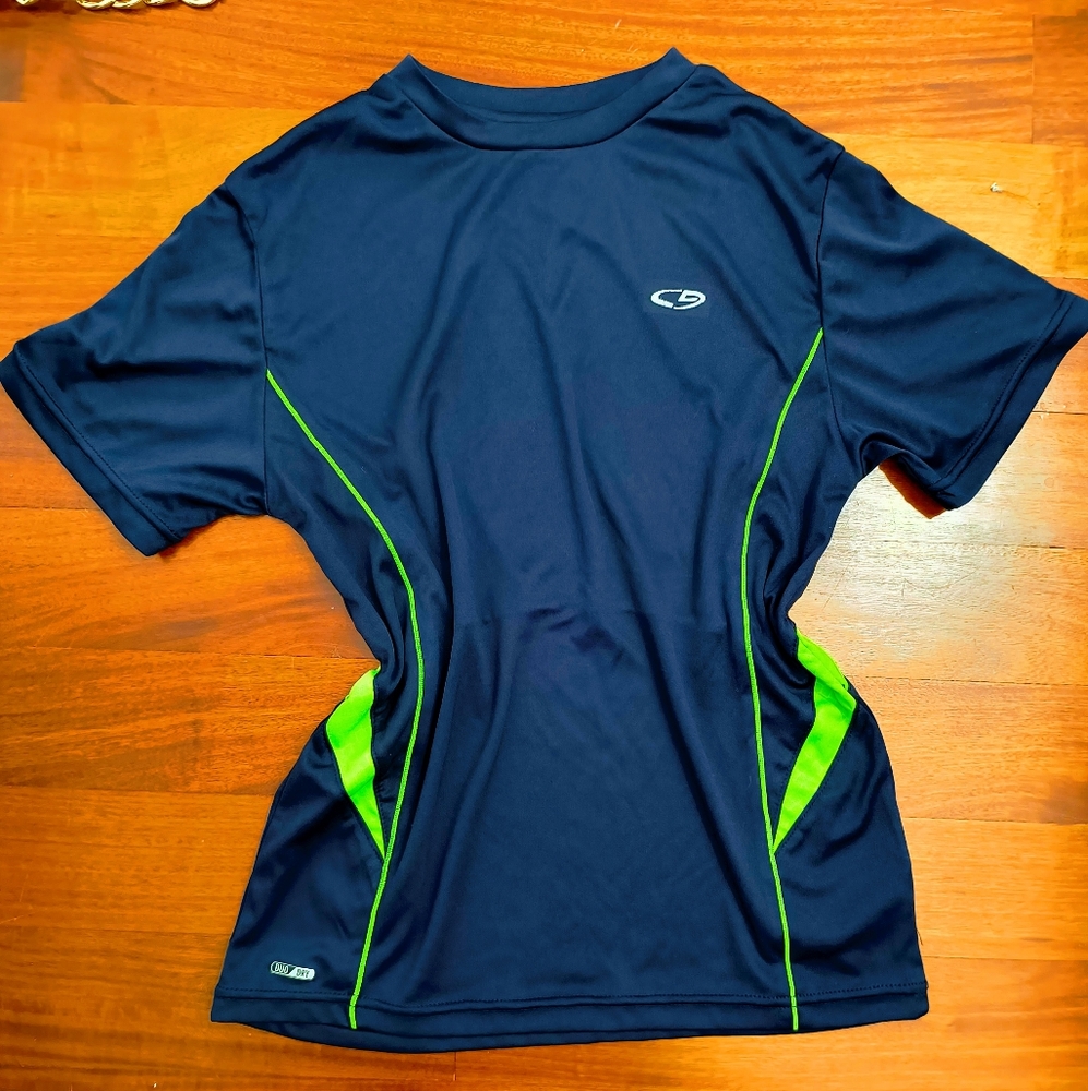 Champion unisex athletic top. Size M. Excellent condition. Please check the phot